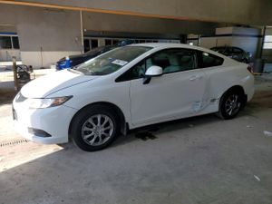 Honda Civic LX 1.8L 4 2013