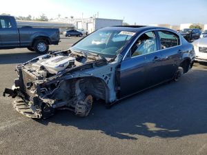 Infiniti G37 BASE 3.7L 6 2009