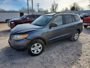Hyundai Santa Fe GLS 2.7L 6 2009