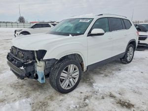 Volkswagen Atlas SE 3.6L 6 2019
