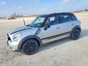 Mini Cooper S COUNTRYMAN 1.6L 4 2012