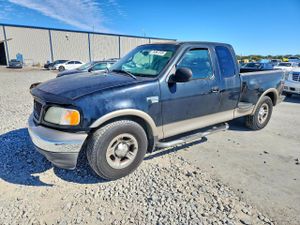 Ford F-150 4.6L 8 2002
