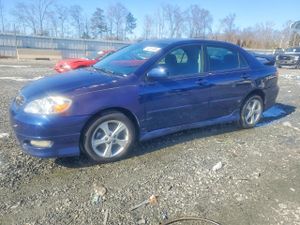Toyota Corolla 1.8L 4 2006
