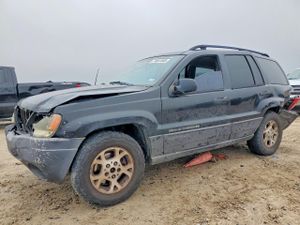 Jeep Grand Cherokee LAREDO 4.0L 6 2004