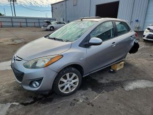 Mazda 2 1.5L 4 2011