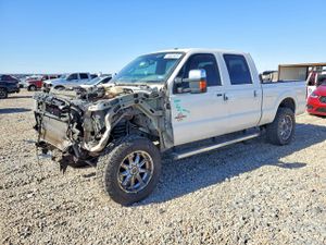 Ford F-350 SUPER DUTY 6.7L 8 2014