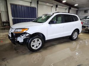 Hyundai Santa Fe GLS 2.4L 4 2011