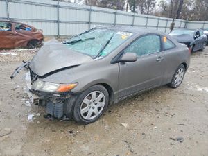 Honda Civic LX 1.8L 4 2008