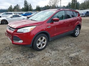 Ford Escape SE 2.0L 4 2013