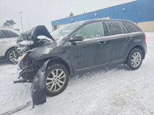 Ford Edge LIMITED 3.5L 6 2011