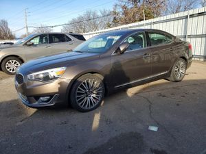 Kia Cadenza (K7) PREMIUM 3.3L 6 2014