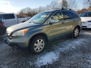Honda CR-V EXL 2.4L 4 2007