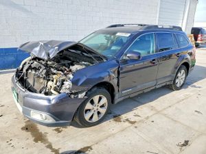 Subaru Outback 3.6R LIMITED 3.6L 6 2011