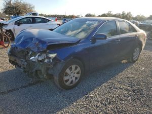 Toyota Camry BASE 2.5L 4 2010
