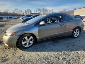 Honda Civic EX 1.8L 4 2008