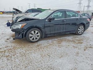 Honda Accord EXL 2.4L 4 2010