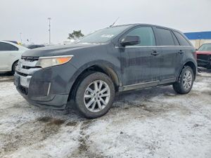 Ford Edge LIMITED 3.5L 6 2011