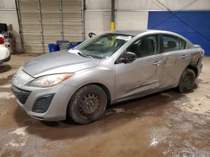 Mazda 3 I 2.0L 4 2010