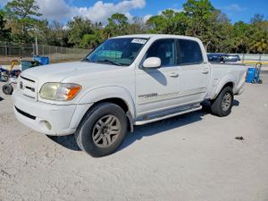 Toyota Tundra DOUBLE CAB LIMITED 4.7L 8 2005