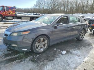 Acura TL TECH 3.7L 6 2013