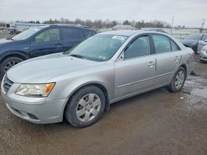 Hyundai Sonata GLS 2.4L 4 2009