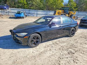 BMW 3 Series XI SULEV 2.0L 4 2014