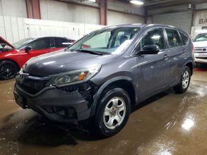 Honda CR-V LX 2.4L 4 2015