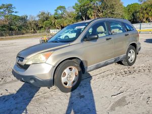 Honda CR-V 2.4L 4 2008