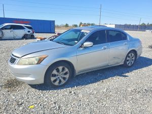 Honda Accord EXL 2.4L 4 2010