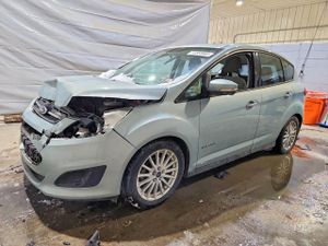 Ford C-series SE 2.0L 4 2014