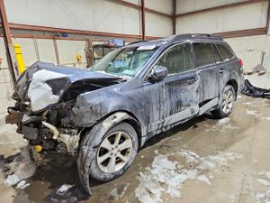 Subaru Outback 2.5I PREMIUM 2.5L 4 2014