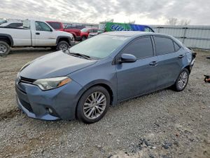 Toyota Corolla ECO 1.8L 4 2014