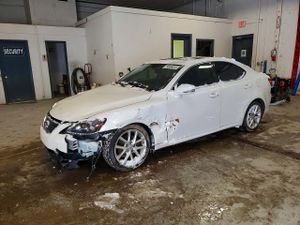 Lexus IS 250 2.5L 6 2013