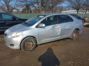 Toyota Yaris 1.5L 4 2012