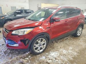 Ford Escape TITANIUM 2.0L 4 2015