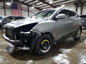Hyundai Tucson GLS 2.4L 4 2013