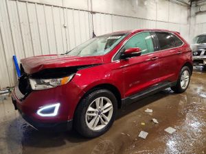 Ford Edge SEL 2.0L 4 2015