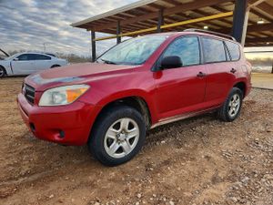 Toyota Rav4 2.4L 4 2006