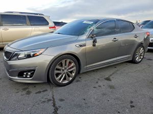 Kia Optima SX 2.0L 4 2015