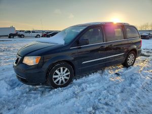 Chrysler Town & Country TOURING 3.6L 6 2015
