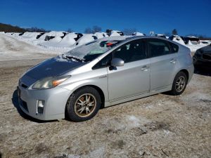 Toyota Prius 1.8L 4 2011
