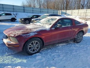 Ford Mustang 4.0L 6 2005