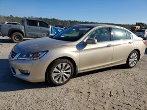 Honda Accord EXL 3.5L 6 2013
