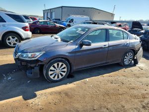 Honda Accord EXL 3.5L 6 2014