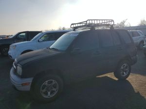 Chevrolet Tiltmaster 2.0L 4 1999