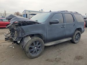 Chevrolet Tahoe K1500 LT 5.3L 8 2010