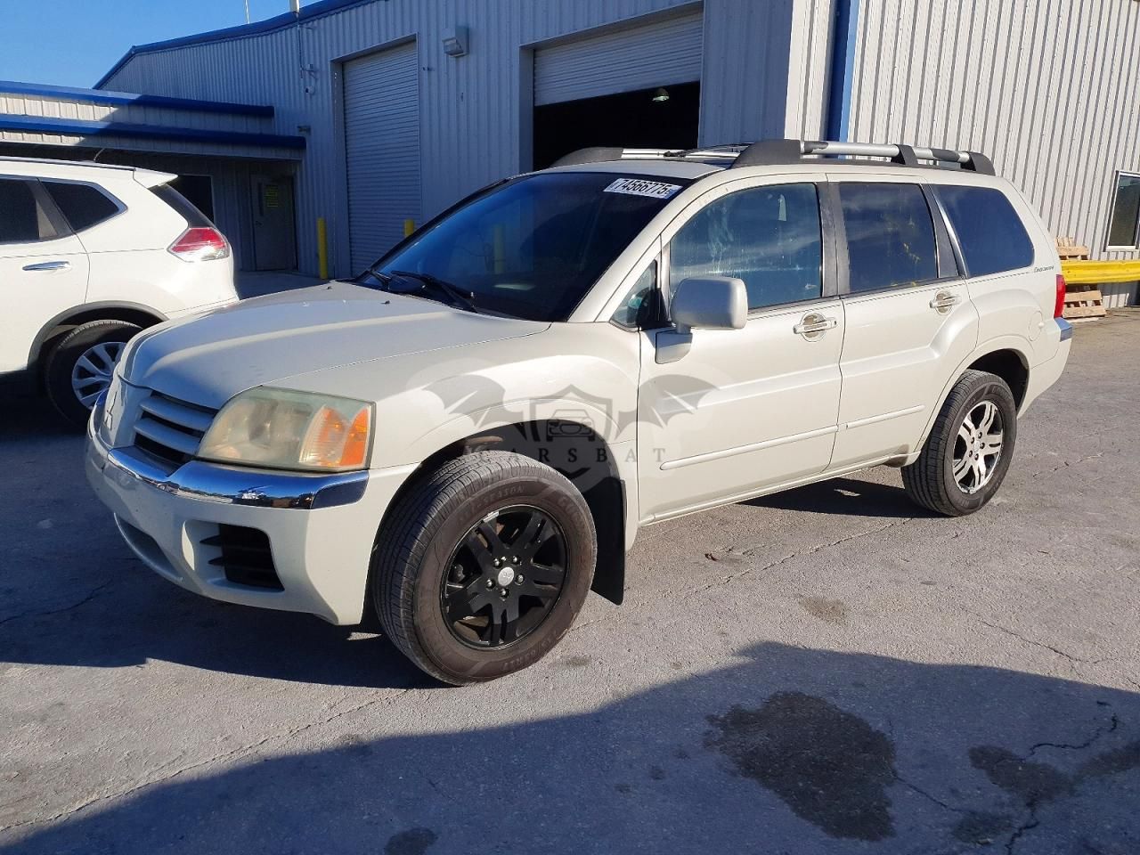 Mitsubishi Endeavor XLS 3.8L 6 2004