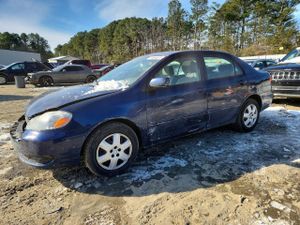 Toyota Corolla CE 1.8L 4 2007