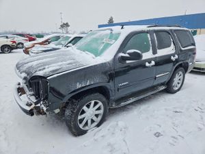 GMC Yukon SLT 5.3L 8 2011