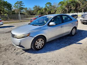 Kia Cerato / Forte / K3 2.0L 4 2013